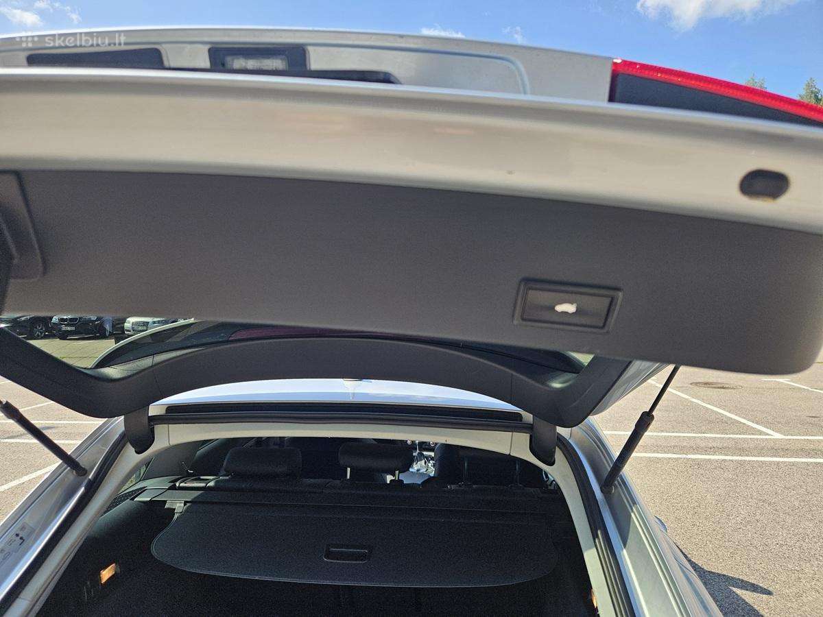 Audi A6 Allroad 3.0tdi - nuotraukos Nr. 12