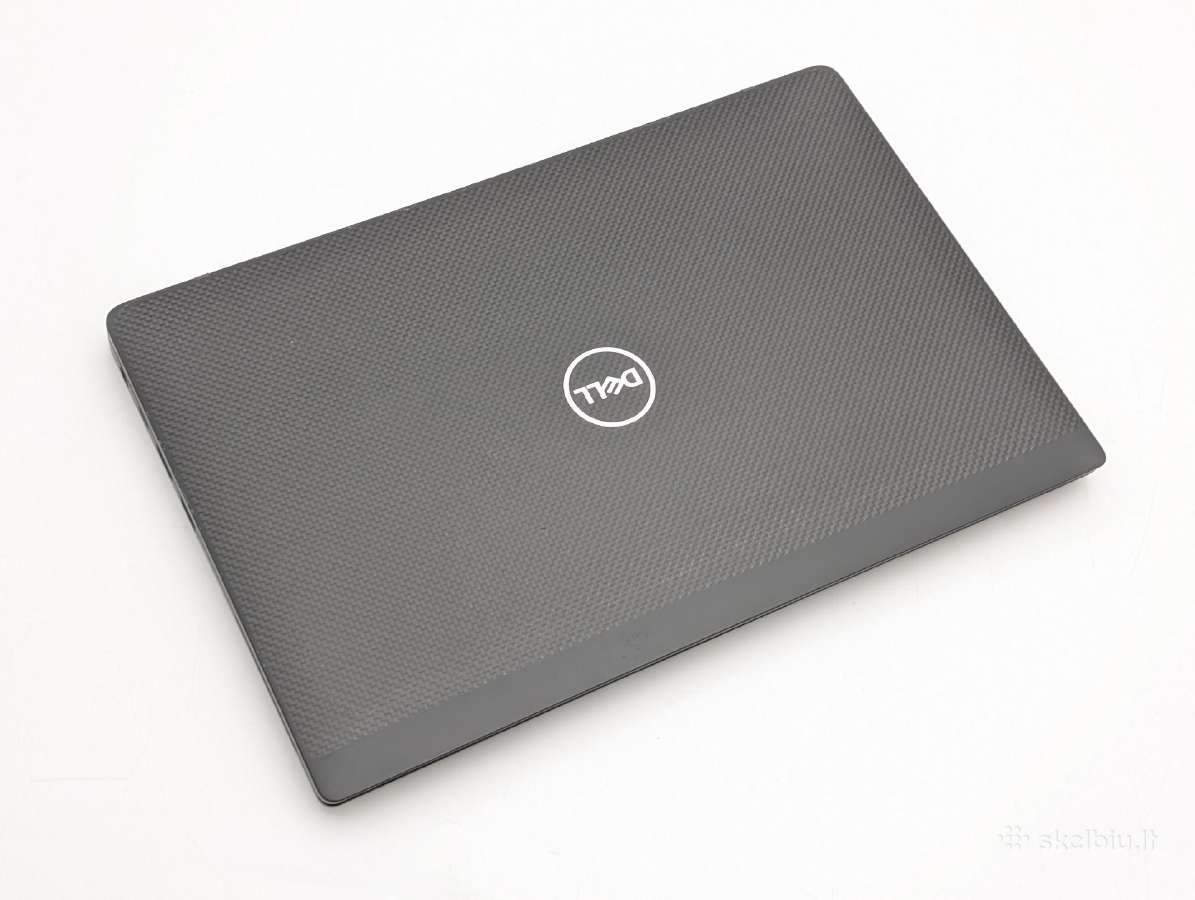 Dell Latitude 7400 i5-8365u 8gb 256gb Wwan Darbui - nuotraukos Nr. 5