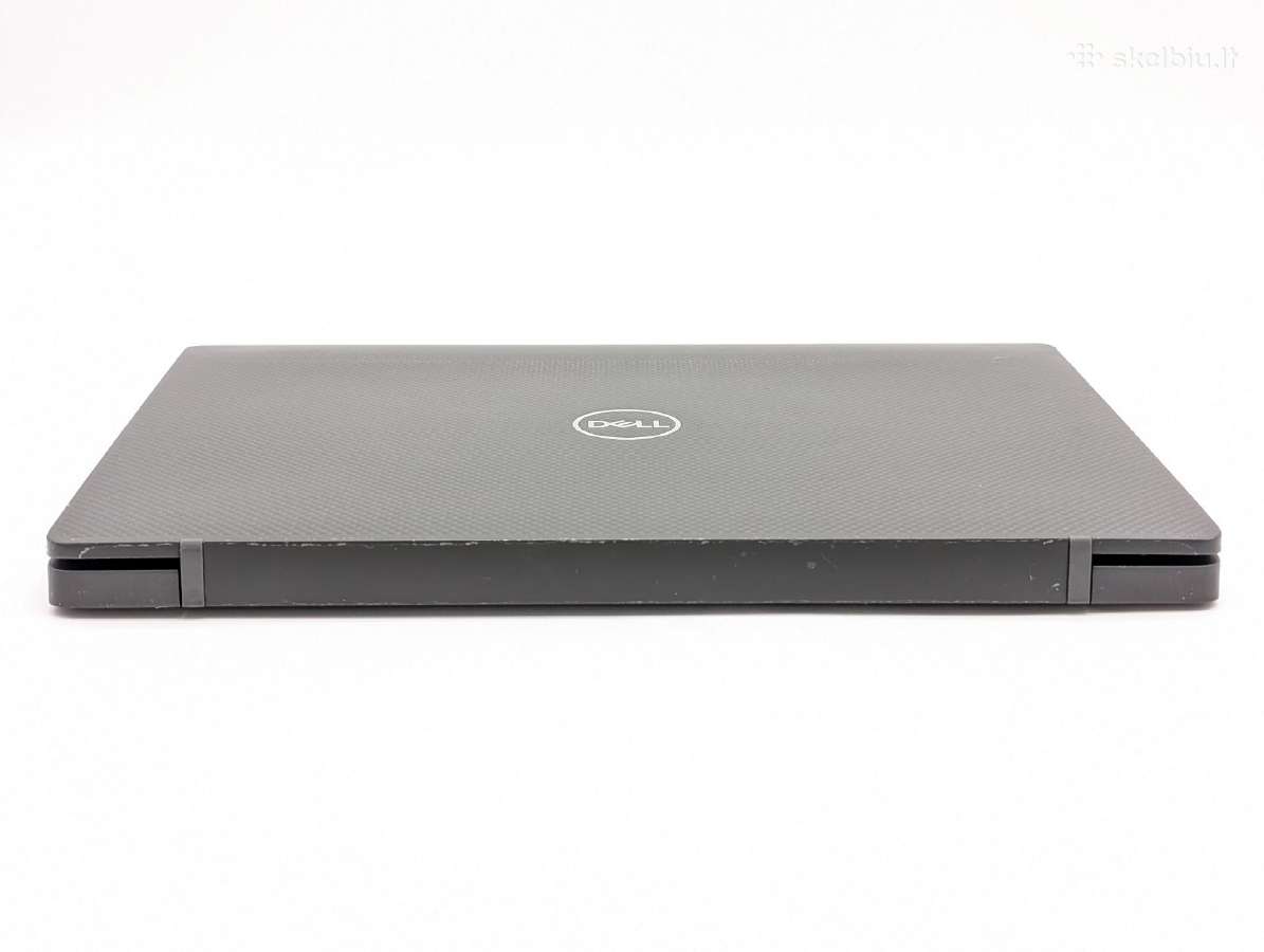 Dell Latitude 7400 i5-8365u 8gb 256gb Wwan Darbui - nuotraukos Nr. 7