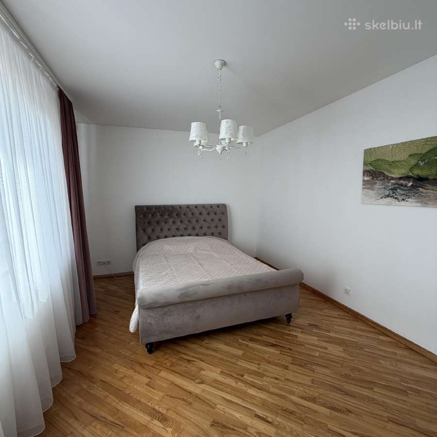 Ekonomiškas 3 miegamųjų namas Pramonės g. - nuotraukos Nr. 9
