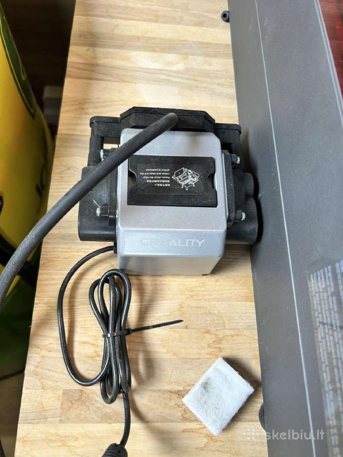 Creality Falcon 2 Pro 22w - nuotraukos Nr. 4