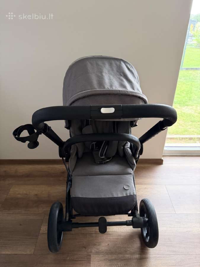 Cybex balio s - nuotraukos Nr. 4