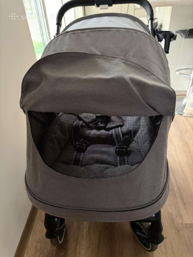 Cybex balio s - nuotraukos Nr. 7