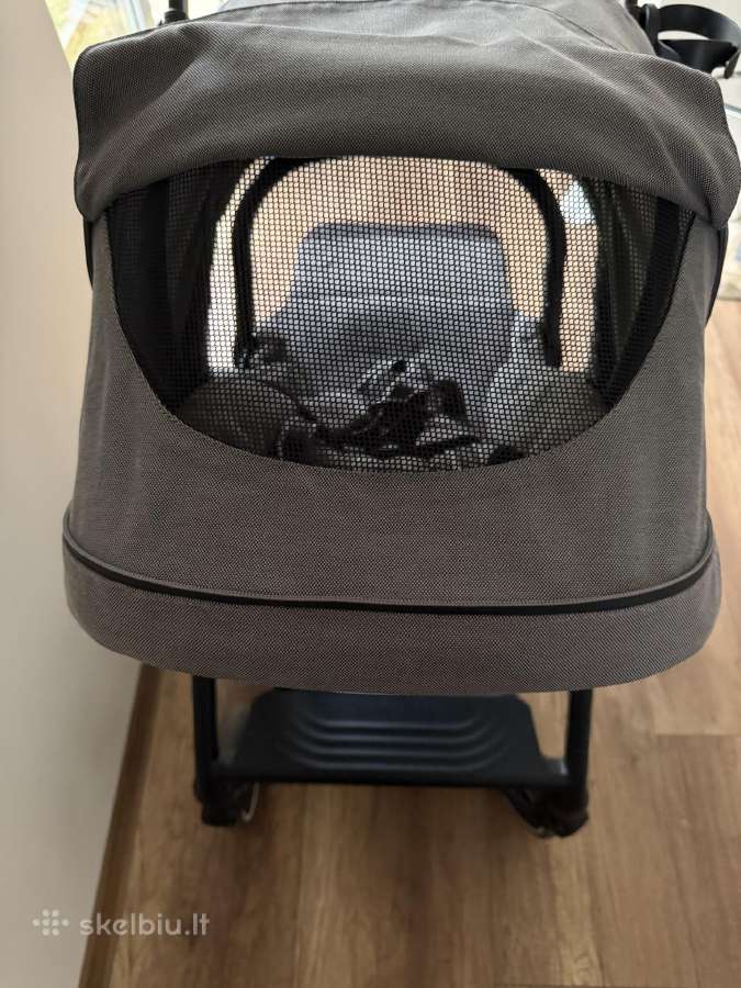 Cybex balio s - nuotraukos Nr. 8