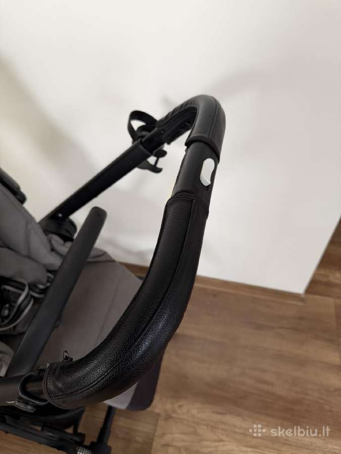 Cybex balio s - nuotraukos Nr. 11