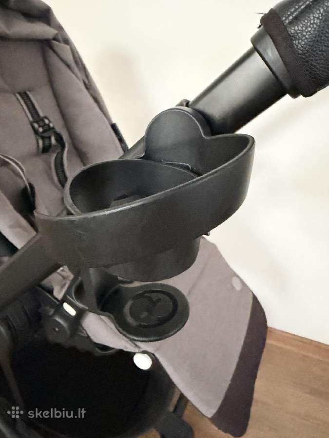 Cybex balio s - nuotraukos Nr. 12