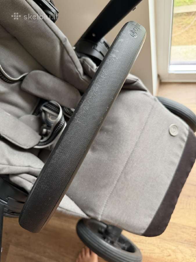 Cybex balio s - nuotraukos Nr. 14