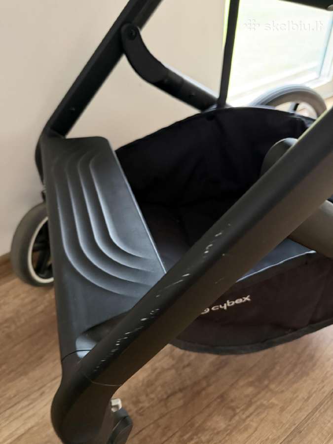Cybex balio s - nuotraukos Nr. 15