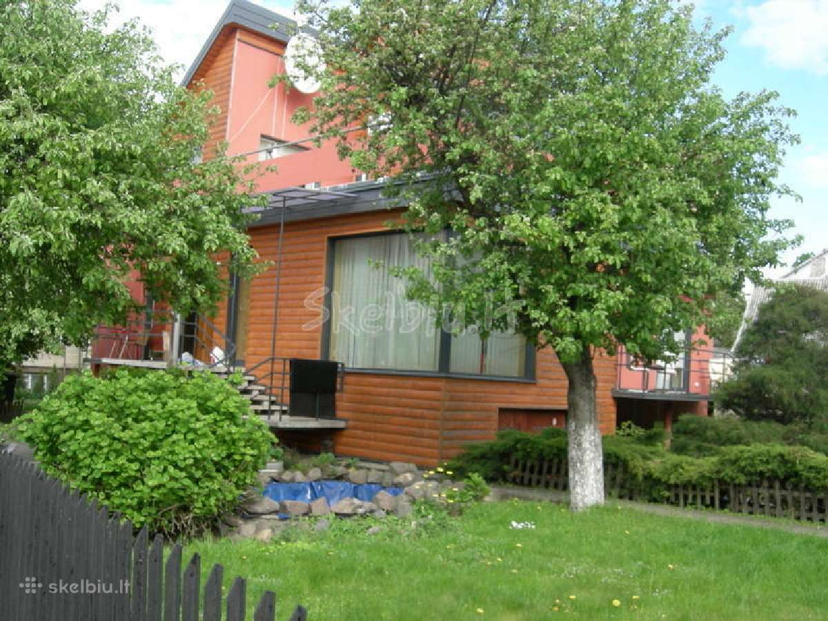 8609 81822 Jaukus ir šiltas butas Žaliakalnyje - nuotraukos Nr. 2