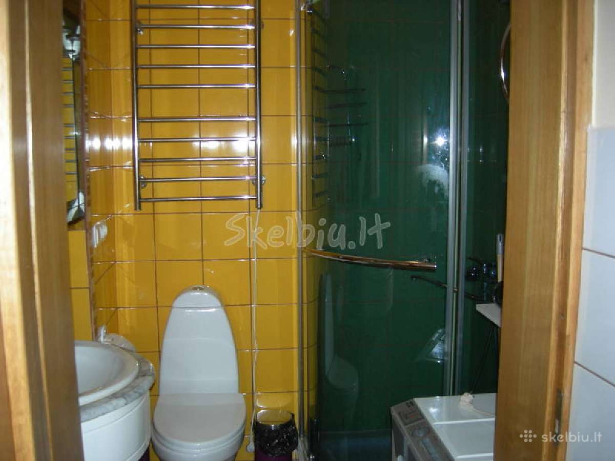 8609 81822 Jaukus ir šiltas butas Žaliakalnyje - nuotraukos Nr. 3