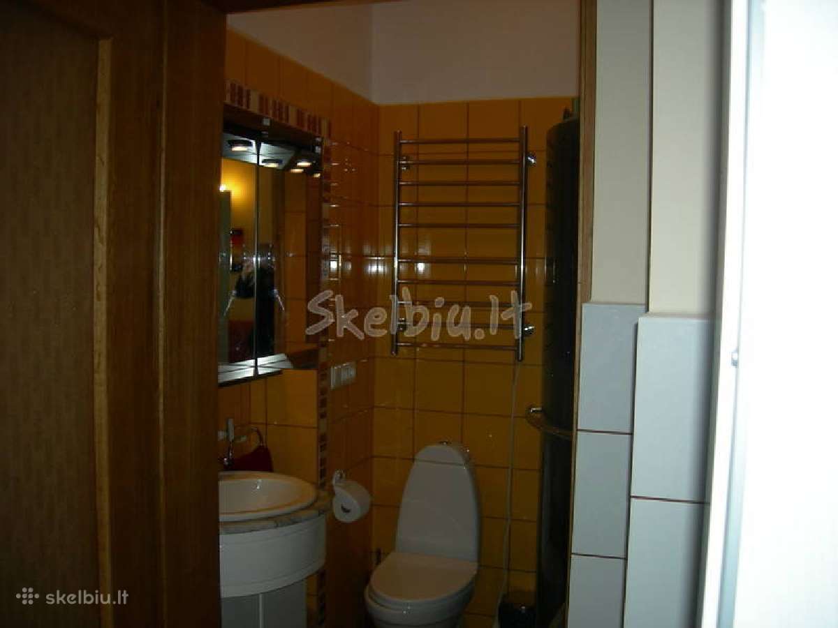 8609 81822 Jaukus ir šiltas butas Žaliakalnyje - nuotraukos Nr. 4