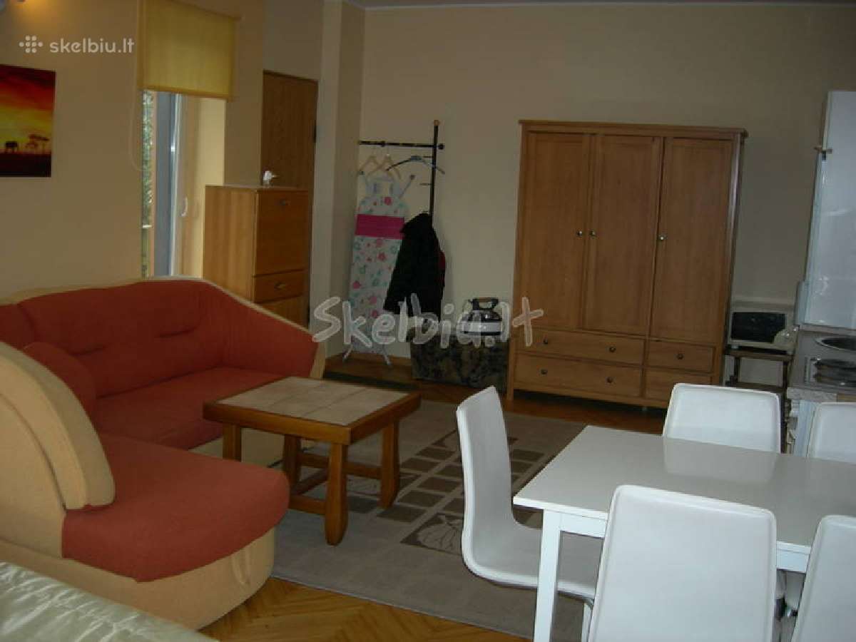 8609 81822 Jaukus ir šiltas butas Žaliakalnyje - nuotraukos Nr. 5