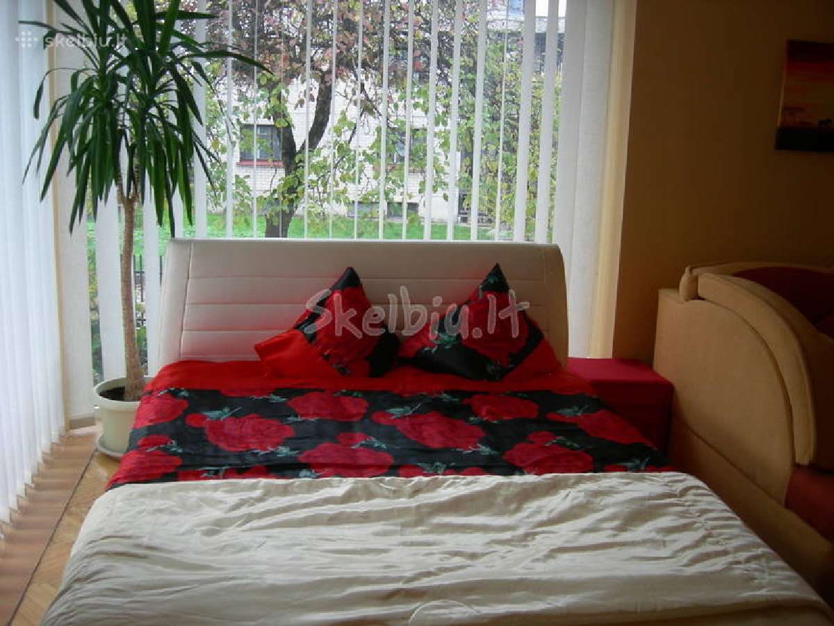8609 81822 Jaukus ir šiltas butas Žaliakalnyje - nuotraukos Nr. 6