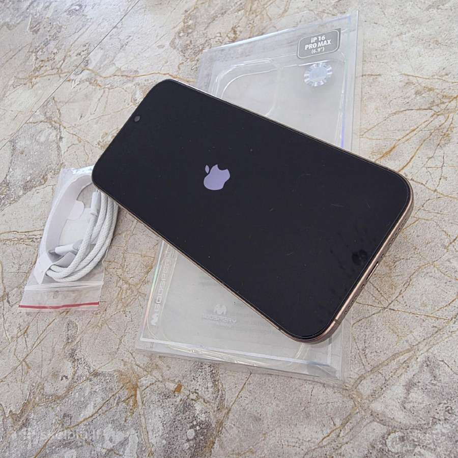 Parduodu Apple 16 Pro Max - nuotraukos Nr. 2