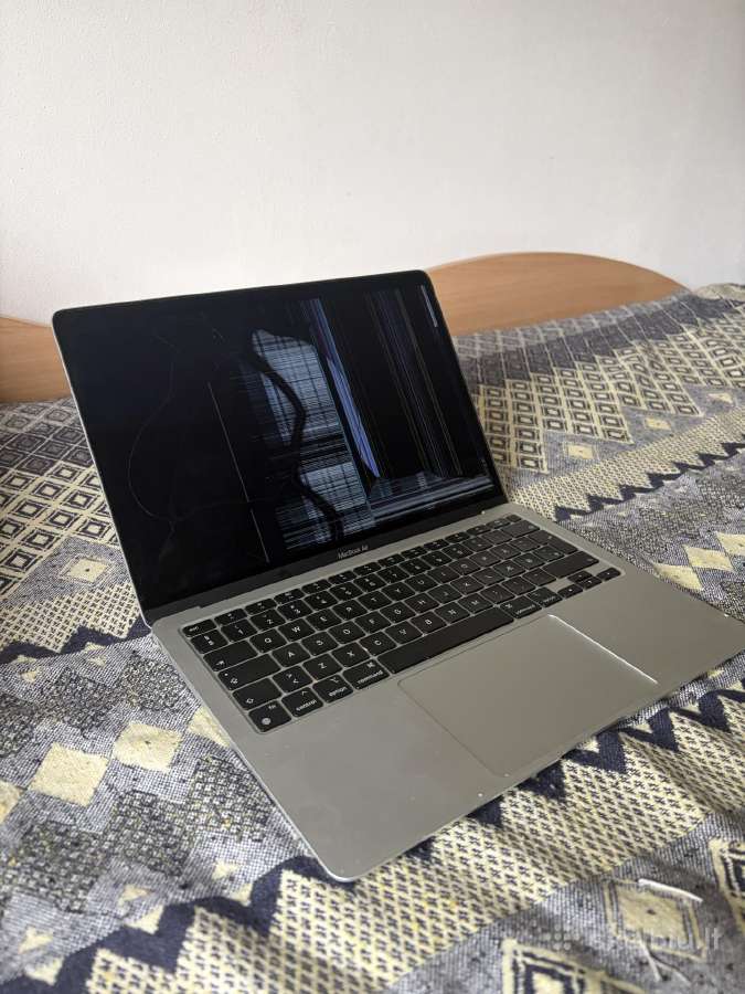 MacBook m1 - nuotraukos Nr. 2