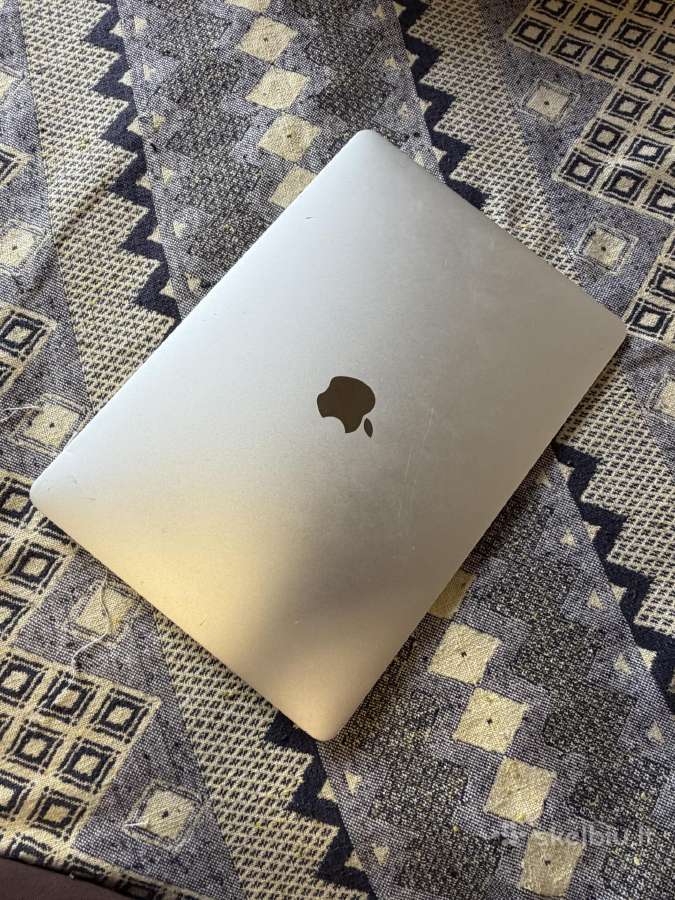 MacBook m1 - nuotraukos Nr. 3