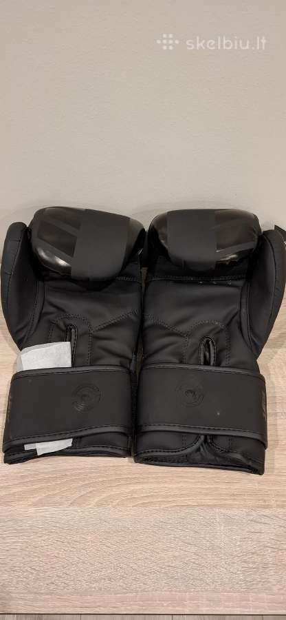 Bokso pirštinės Venum Challenger 3.0 16oz - nuotraukos Nr. 4