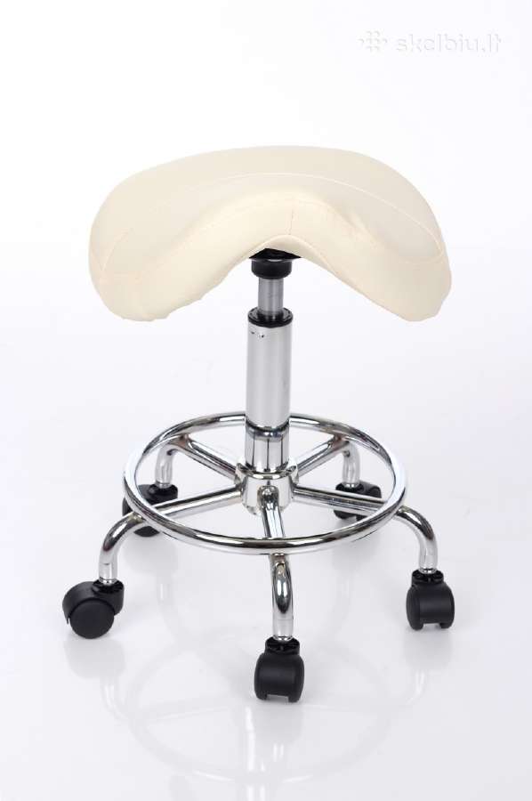 Stool for Master Restpro® Expert 2 cream - nuotraukos Nr. 2
