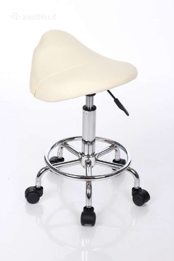 Stool for Master Restpro® Expert 2 cream - nuotraukos Nr. 3
