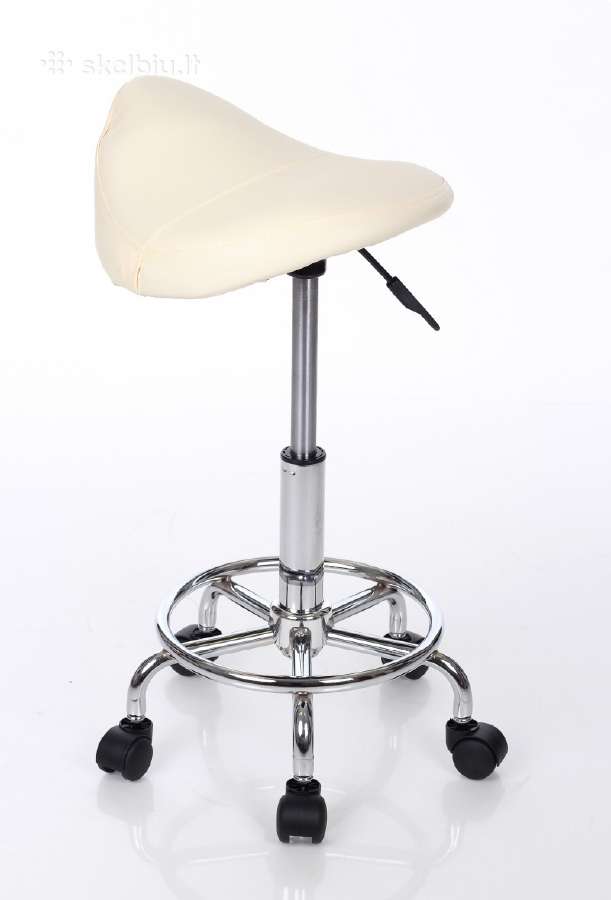 Stool for Master Restpro® Expert 2 cream - nuotraukos Nr. 4