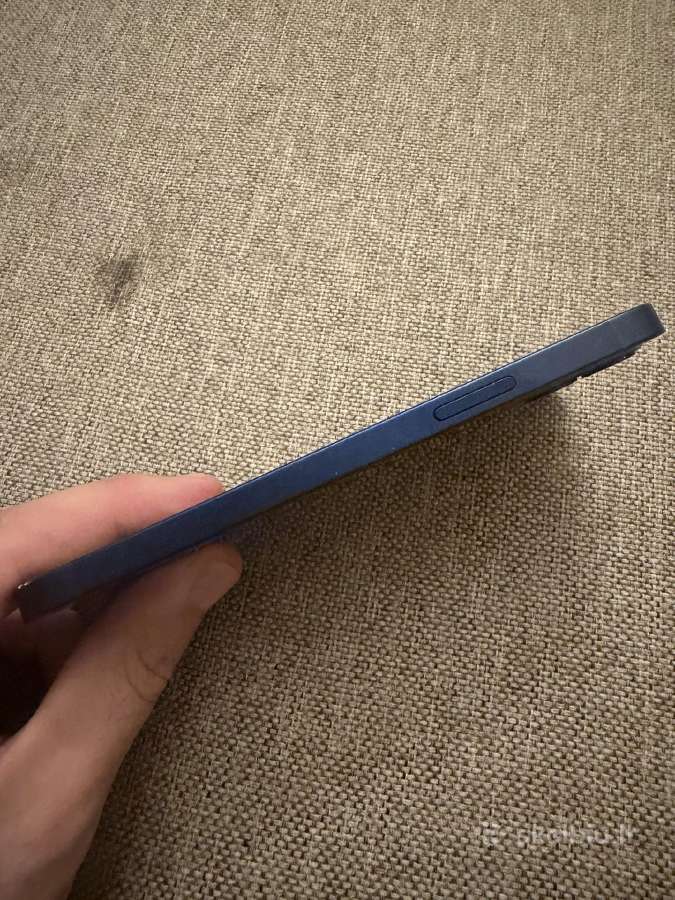 iPhone 12 (64gb) - nuotraukos Nr. 3