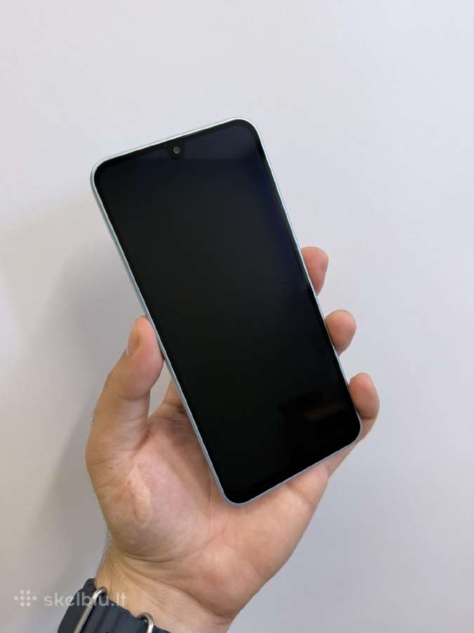 Samsung A17 128 GB - nuotraukos Nr. 2