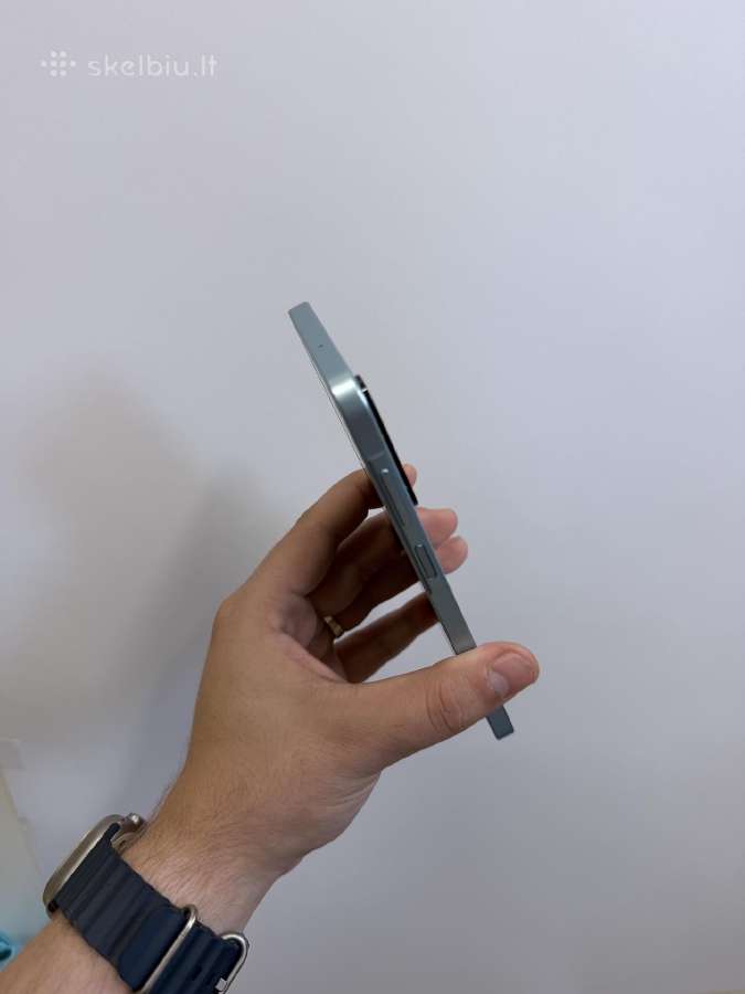 Samsung A17 128 GB - nuotraukos Nr. 4