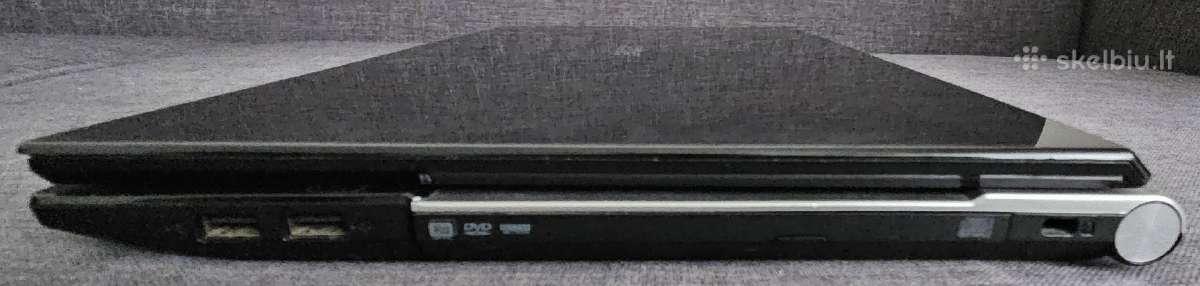 Kompiuteris nešiojamas Acer Aspire V3 Q5wv1 - nuotraukos Nr. 5