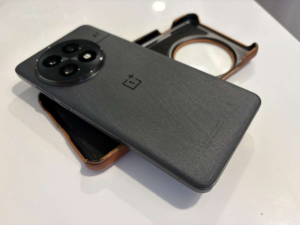 Oneplus 13 512gb - nuotraukos Nr. 5