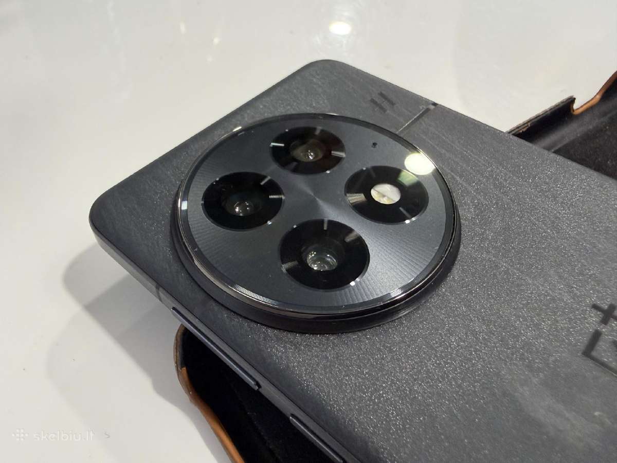Oneplus 13 512gb - nuotraukos Nr. 6