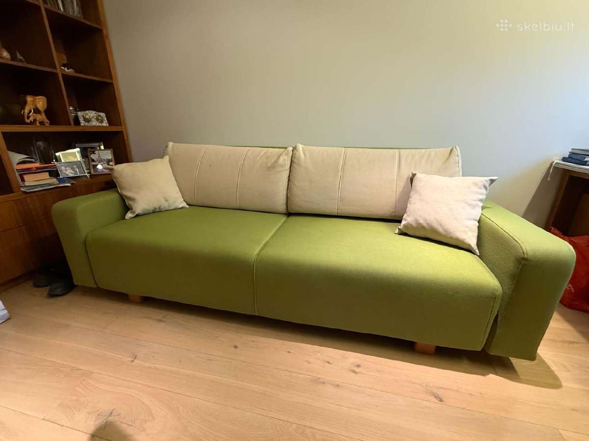 Sofa Lova - nuotraukos Nr. 4