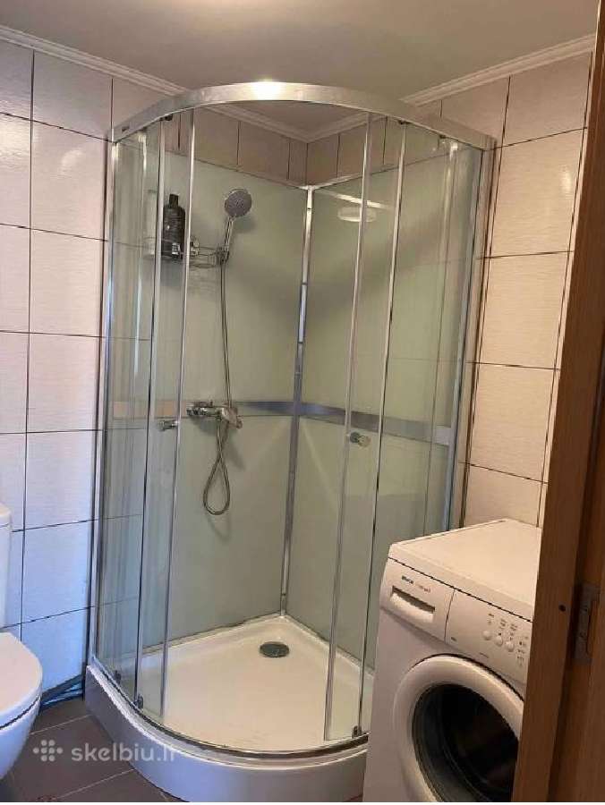 Parduodamas 1 Kambario Butas Prie Ašučio Tvenkinio - nuotraukos Nr. 4