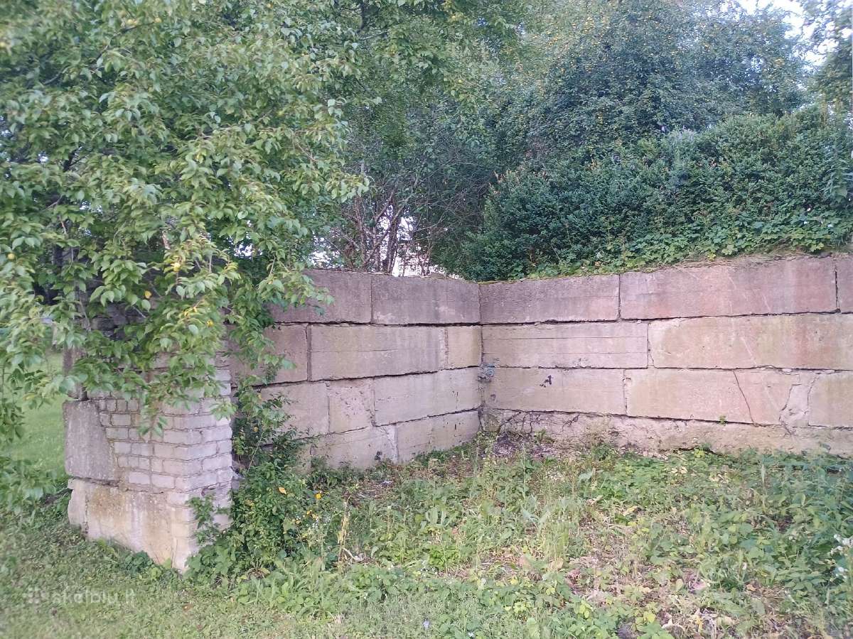 Parduodamas 1 Kambario Butas Prie Ašučio Tvenkinio - nuotraukos Nr. 13