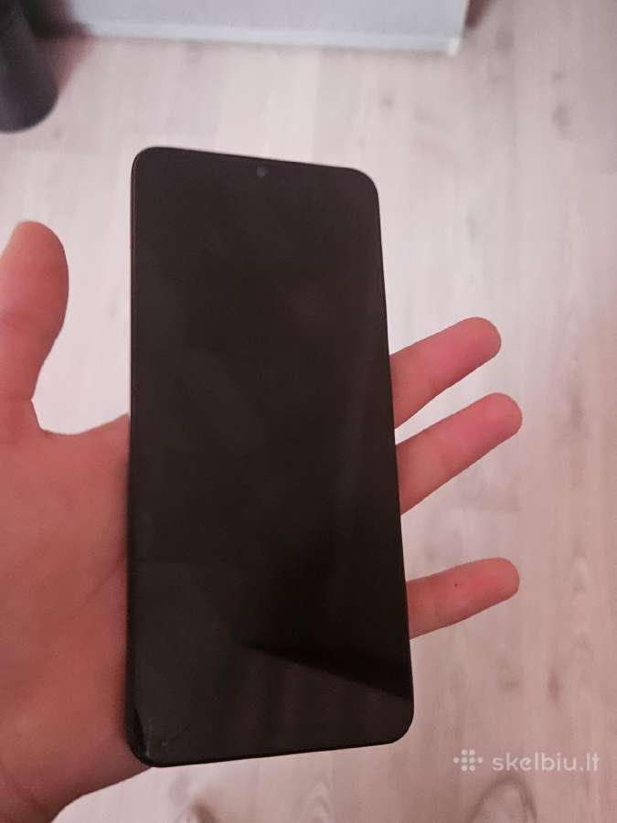 Naudotas redmi 14c - nuotraukos Nr. 2