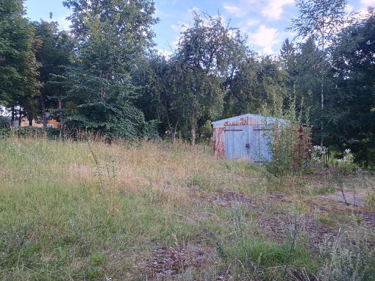 Parduodamas 1 Kambario Butas Prie Ašučio Tvenkinio - nuotraukos Nr. 18