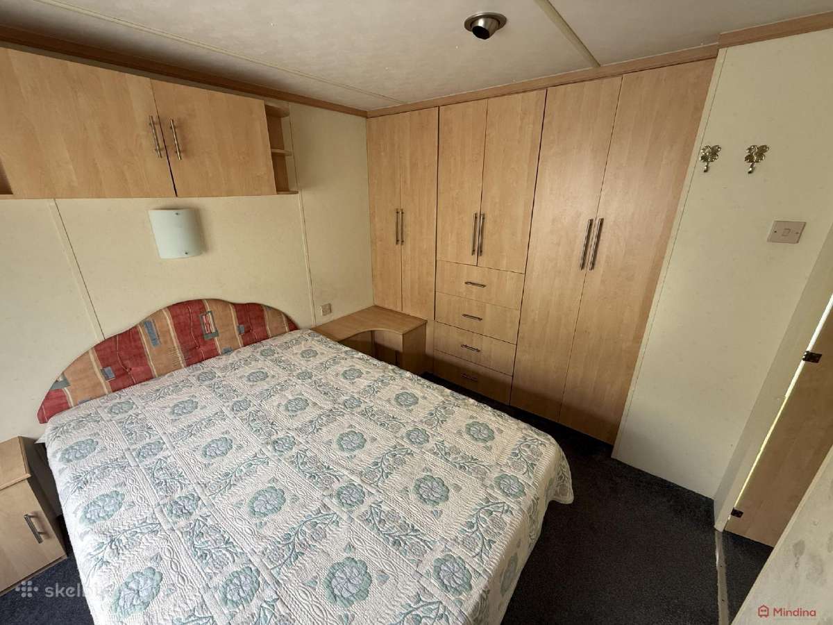 Mobilus namelis Carnaby 3,7x11 Tik 9950eur - nuotraukos Nr. 15