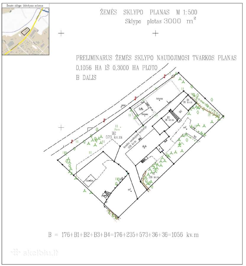 Parduodamas 1 Kambario Butas Prie Ašučio Tvenkinio - nuotraukos Nr. 25