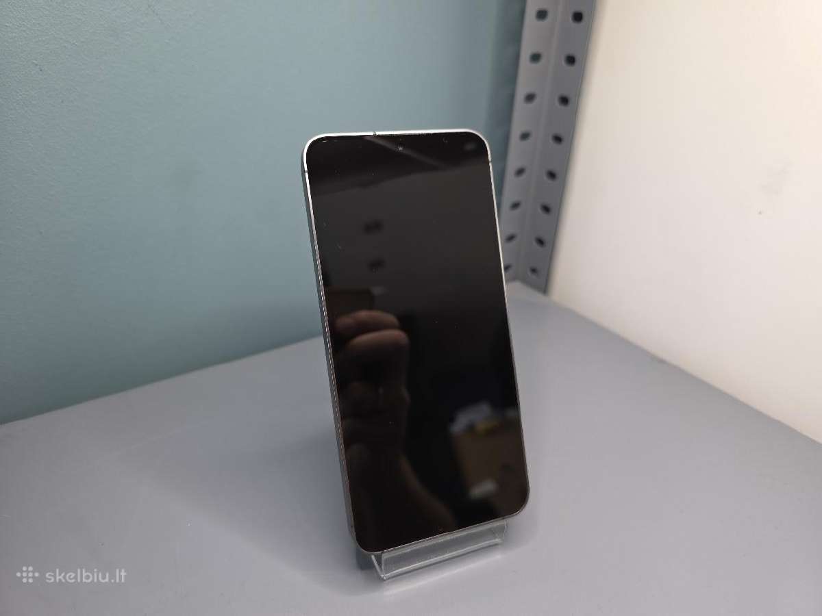 Samsung Galaxy S24 256gb - nuotraukos Nr. 3