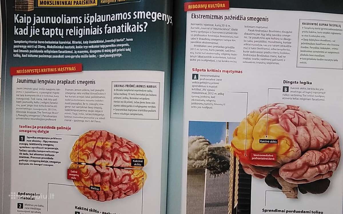 Paskutinės tamplierių paslaptys - nuotraukos Nr. 6