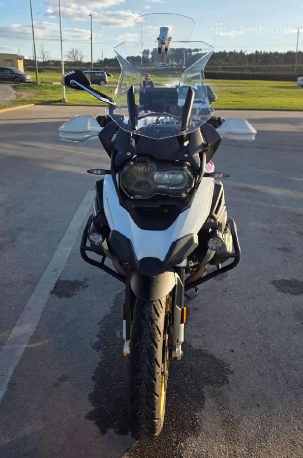 Bmw 1250 Gs - nuotraukos Nr. 3