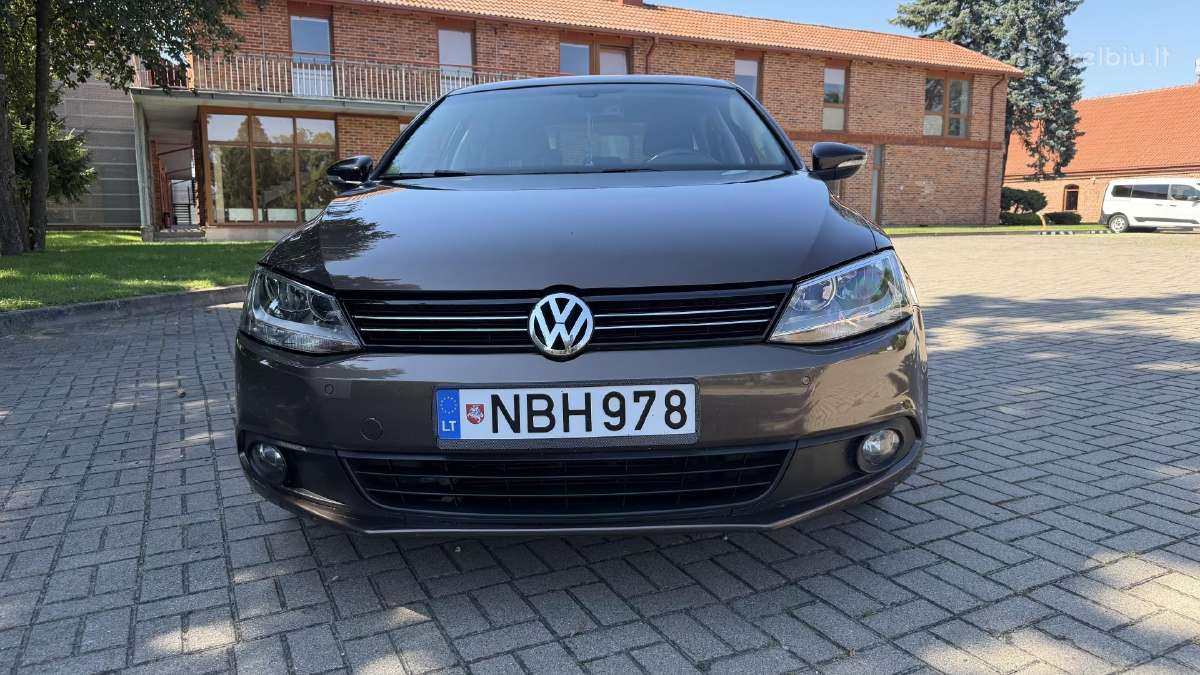 Parduodamas tvarkingas prižiūrėtas automobilis - nuotraukos Nr. 2