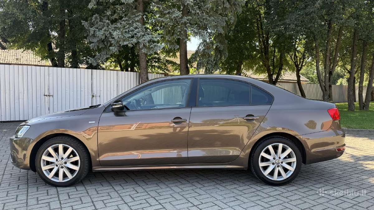 Parduodamas tvarkingas prižiūrėtas automobilis - nuotraukos Nr. 4