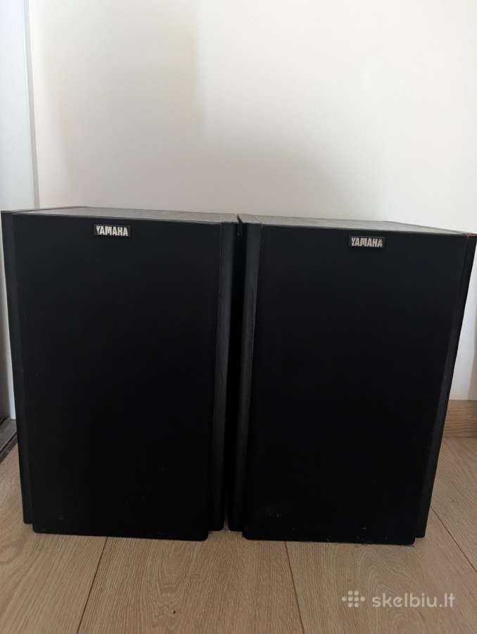 Yamaha NS-g30 kolonėlės - nuotraukos Nr. 2