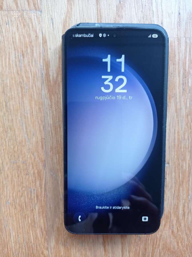 Samsung - nuotraukos Nr. 3