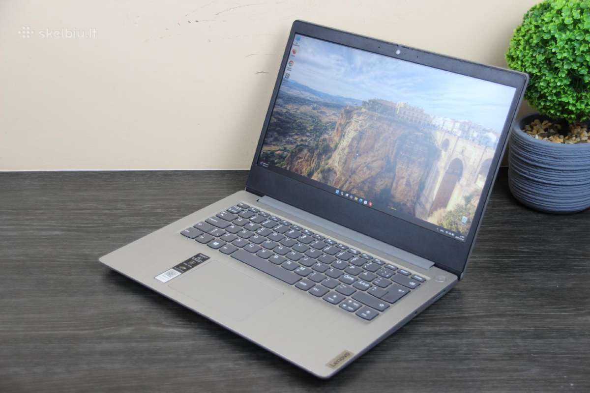 Lenovo 11-04 - nuotraukos Nr. 3
