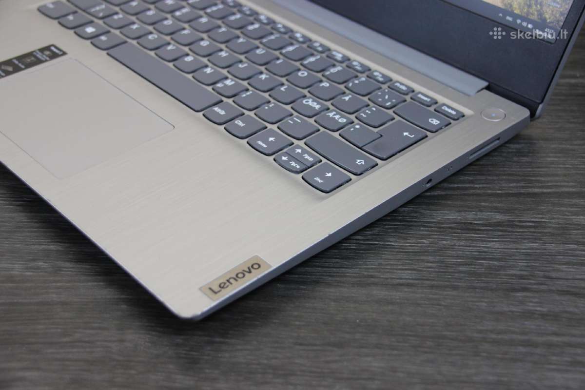 Lenovo 11-04 - nuotraukos Nr. 4