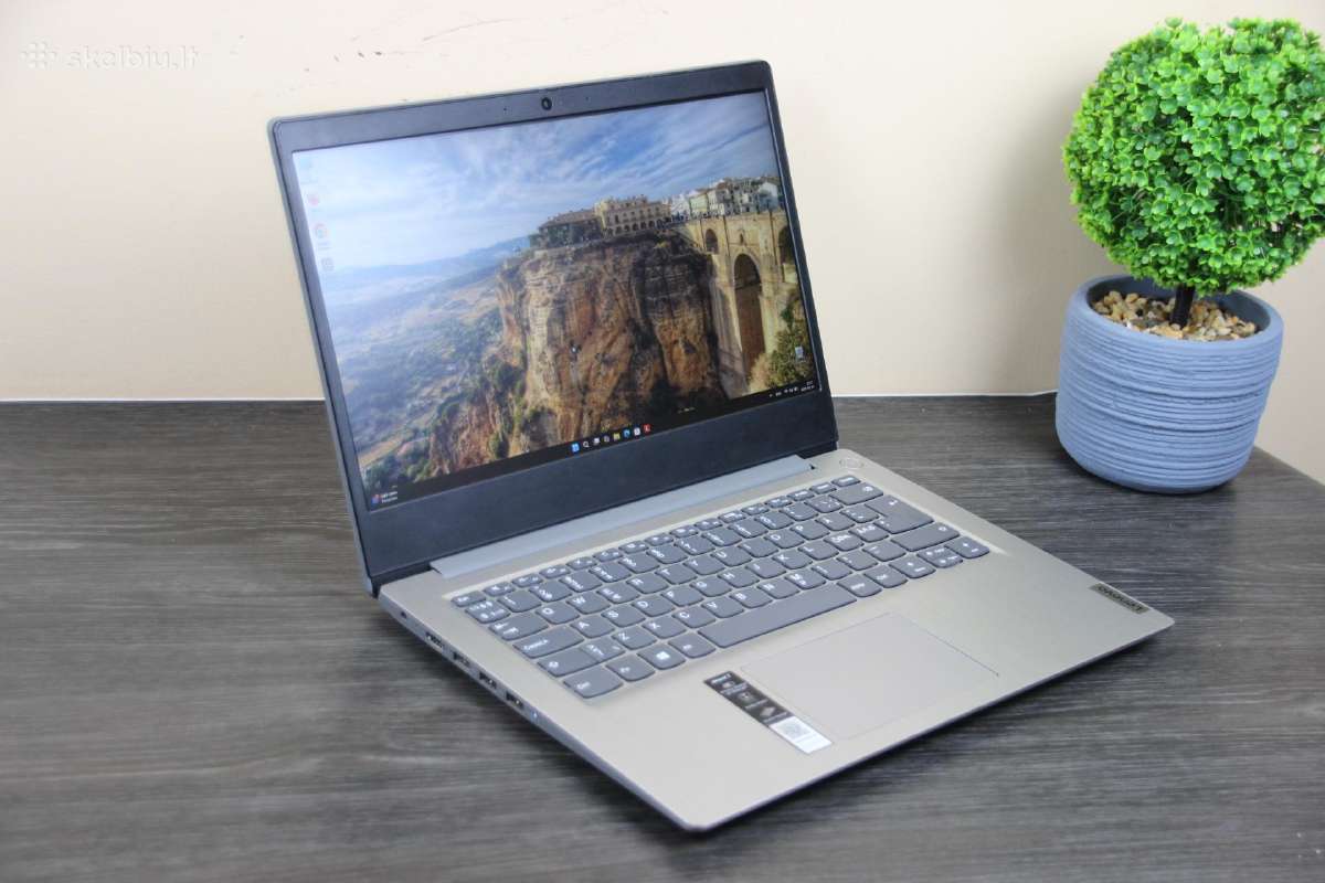 Lenovo 11-04 - nuotraukos Nr. 5