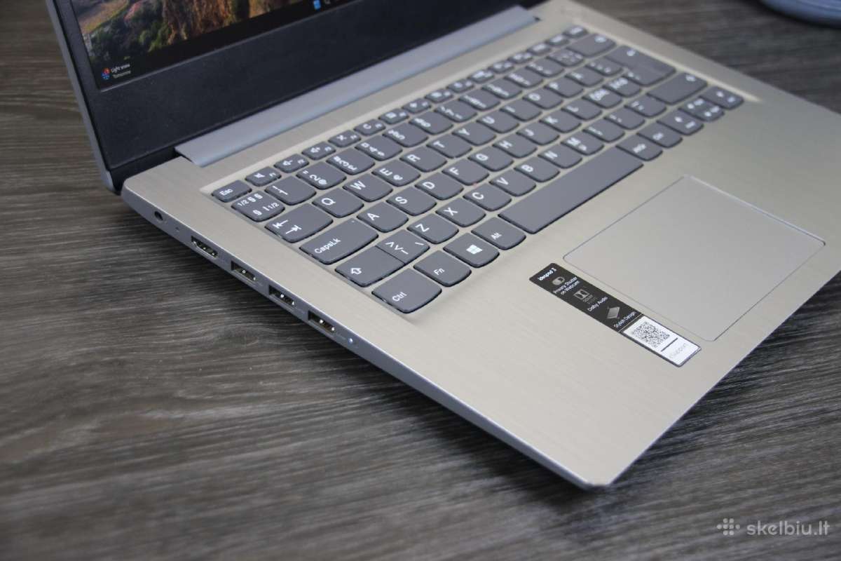 Lenovo 11-04 - nuotraukos Nr. 6