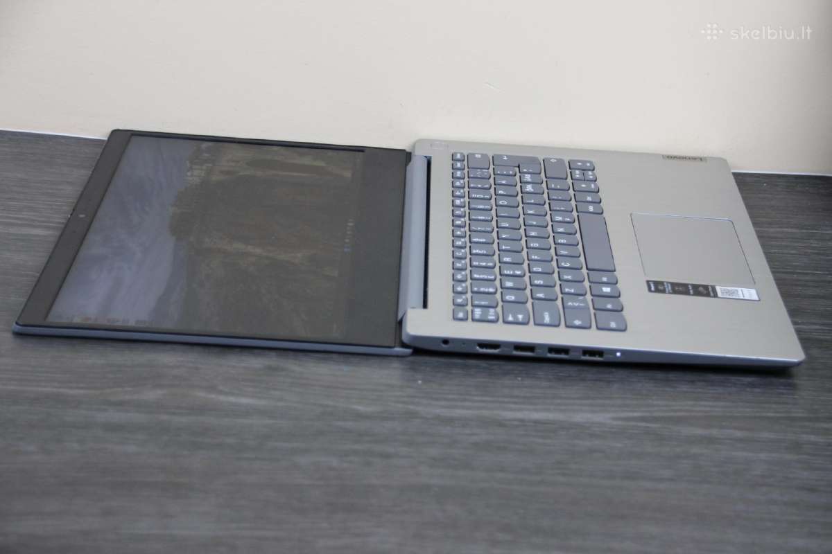 Lenovo 11-04 - nuotraukos Nr. 9
