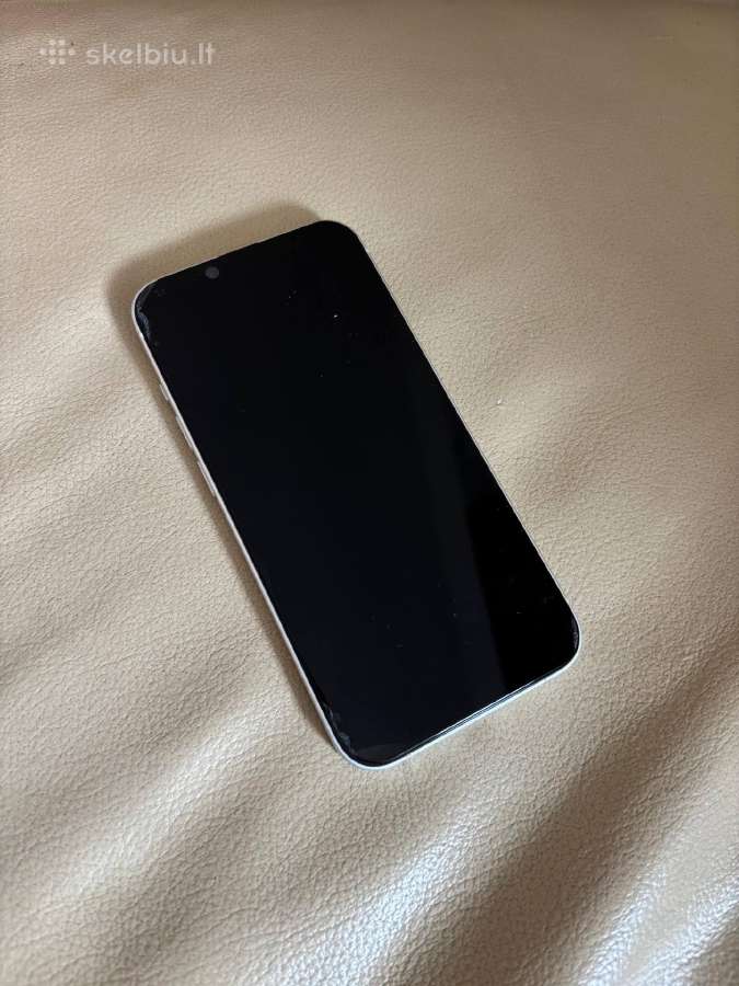 iPhone 14 128gb - nuotraukos Nr. 2